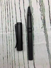 Fountain Pen Charcoal Medium