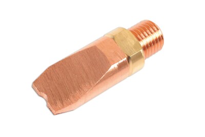 Power-Tec 91324 TecSpot Squiggly Elektrode