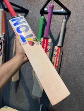 TON Reserve Edition English Willow Cricket Bat Grade 1+ Short Handle Pro Quality