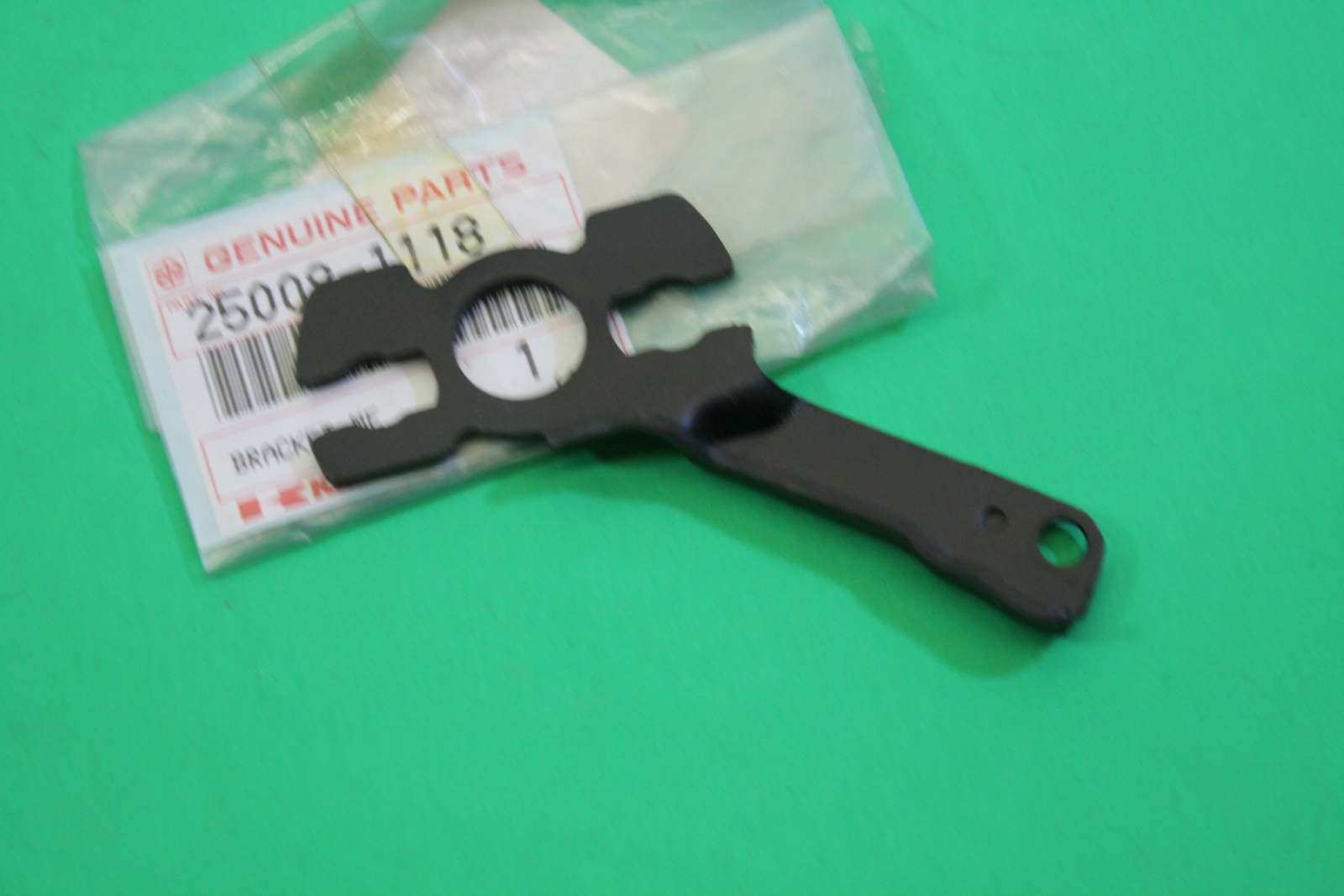 NOS KAWASAKI CRANKSHAFT PISTON ORING JS400 JS440 JS550 JS 197695 OEM