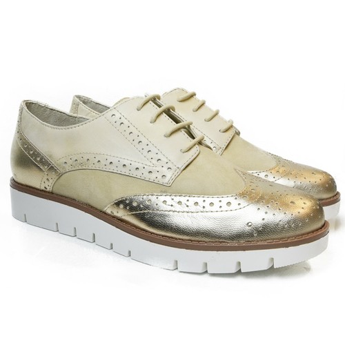 DR. SCHOLL SCARPE DONNA VIRGINIA CON LACCI SUMMER PLATINO | eBay