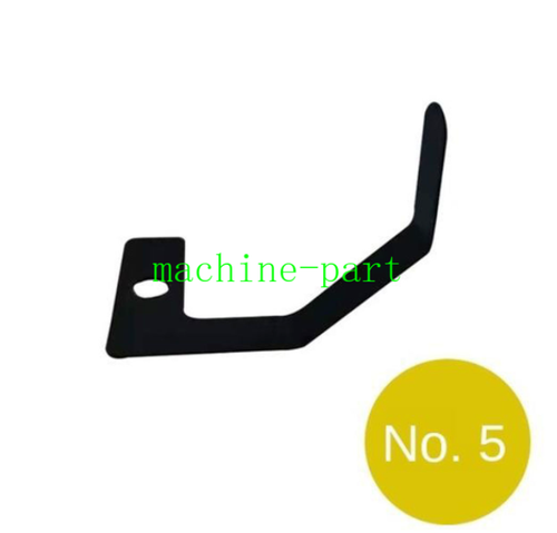 Máquina cambiadora de neumáticos pedal resorte deslizante válvula de retorno resorte torsional - Imagen 6 de 24