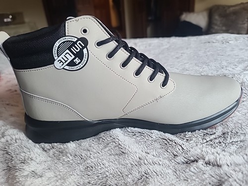 DC Shoes Herren Mason 2 Water Resistant Herren Stiefel "NEU" Gr. 14 - Bild 4 von 13