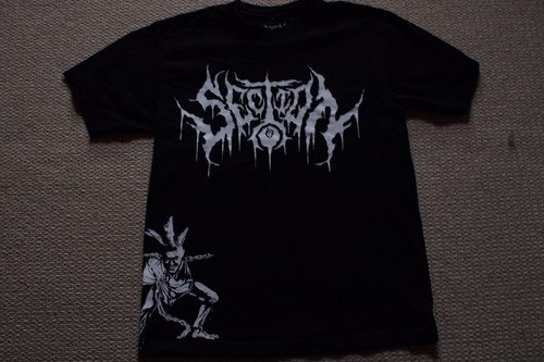 SECTION 8 NASCAR ALOE SHIRT BLACK 