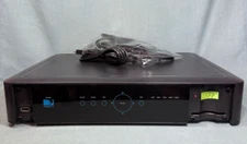 DirectTV Receiver DVR MODEL HR34-700, No Remote