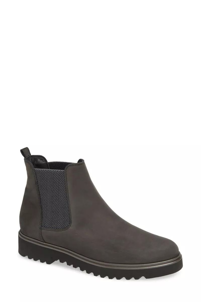 Paul green vienna lugged chelsea best sale bootie