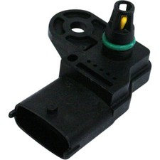 Feuling Oil Pump Corp Sensor Map | 9954