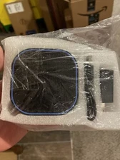 Magicteam Sound Machines White Noise Machine W/ 20 Non Looping Soothing Sounds