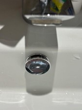 Brand New Sink overflow hole cover for cheap sale