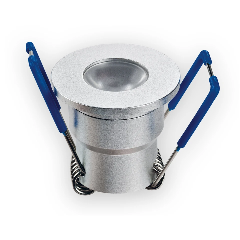 LED Patio Lighting Set Recessed Carport Outdoor Lighting  - Image 2 of 4