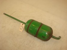 1981 John Deere 4840 Tractor Hydraulic Oil Reservoir Ar88377