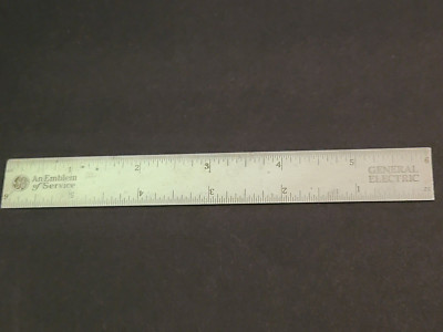 Vintage General Electric