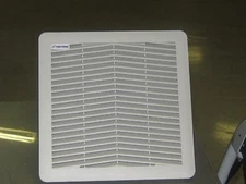 Kooltronic Filter Fan K2FF15PRBE, 230 VAC