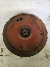 John Deere Flywheel Am875428 For 3t75h Yanmar John Deere 750 Tractor