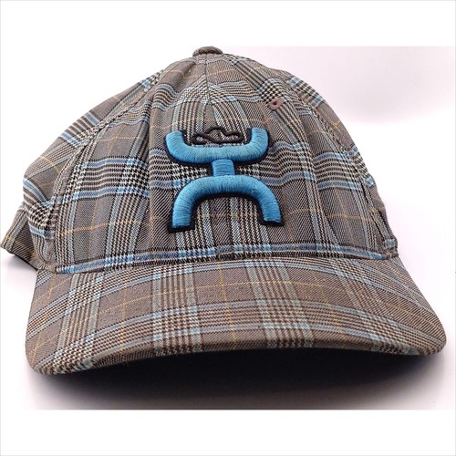 Hooey Baseball Cap Hat Lid Fitted Large 