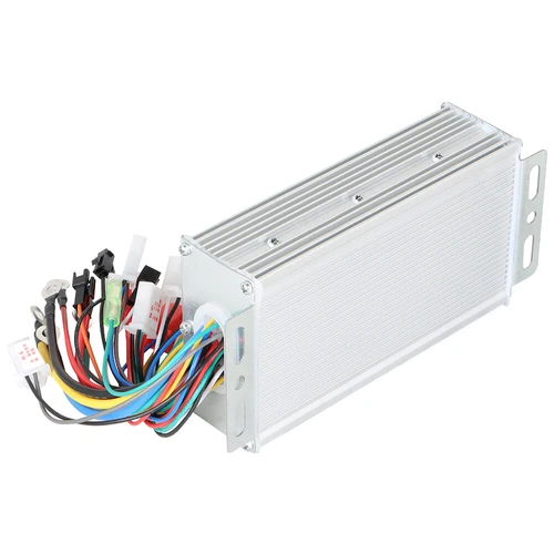36/48V 500W Electric Bicycle E-bike Scooter Brushless DC Motor Speed Controller - Picture 7 of 8