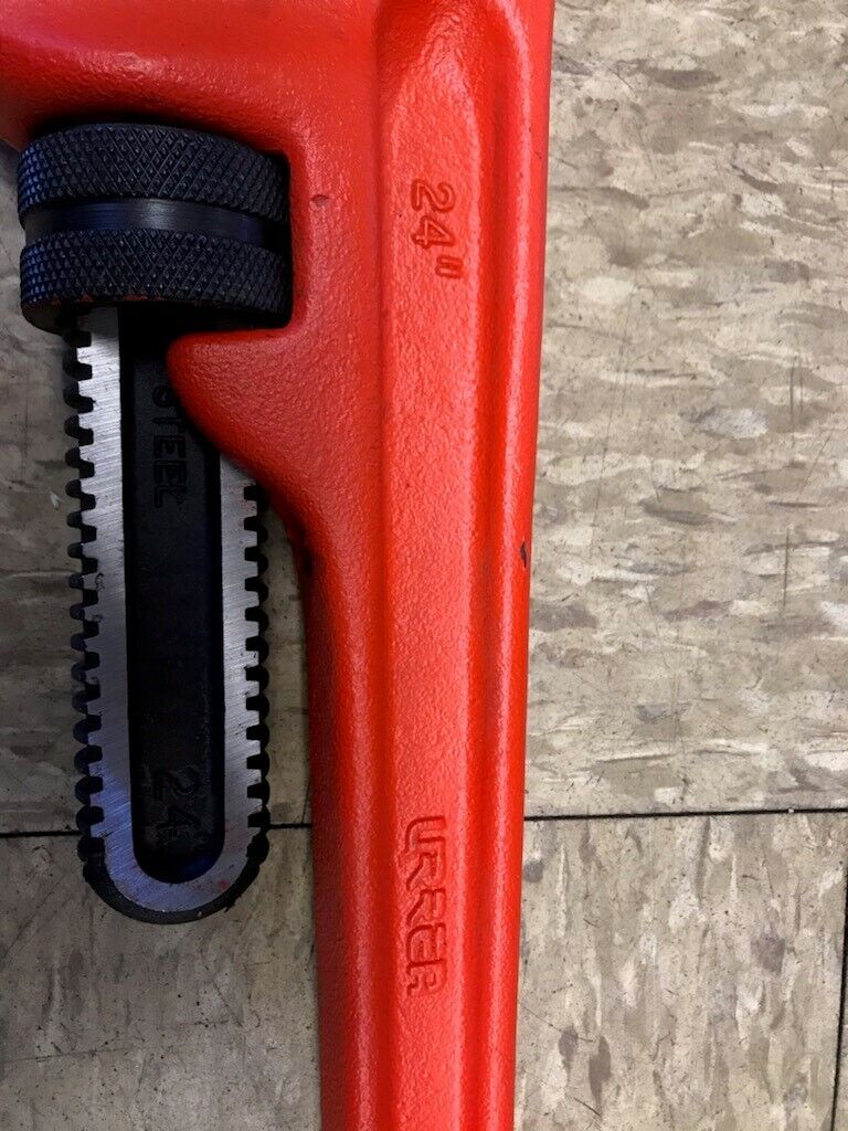 24 Pipe Wrench Manufacturers in 2023