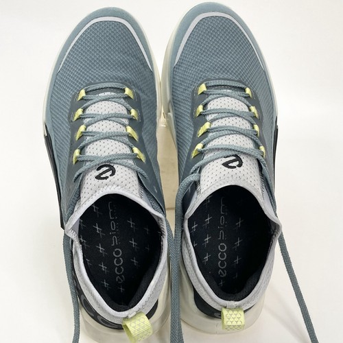 ECCO Biom 2.1 Natural Motion Mountain Trail Hiking Shoe Mens Size 8.5 - Picture 14 of 20