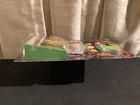 Lego Ninjago Masters of Spinjitzu NRG Cole 9572 Battle Spinner Spinja 2012