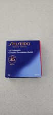 Shiseido UV Protective Compact Foundation Refill SPF 35 - FAIR IVOR 12g .42 oz