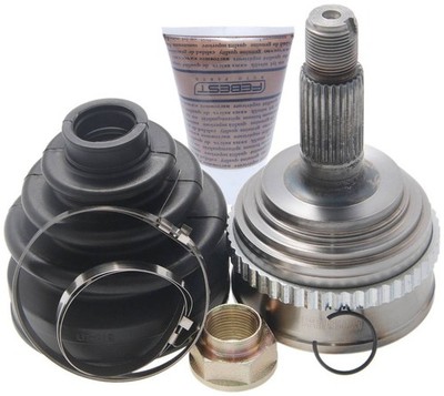 Outer Cv Joint 23X60X26 Febest 0310-058A50 OEM 44014-S5D-A51