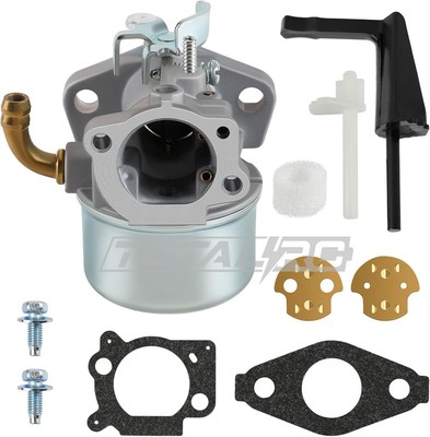 Troy-Bilt Chipper Shredder 24B-424M711 Carburetor Carb Free Shipping
