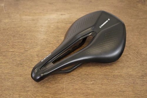 143mm Specialized S-WORKS Power Carbon Rail Road Saddle 161g image 7