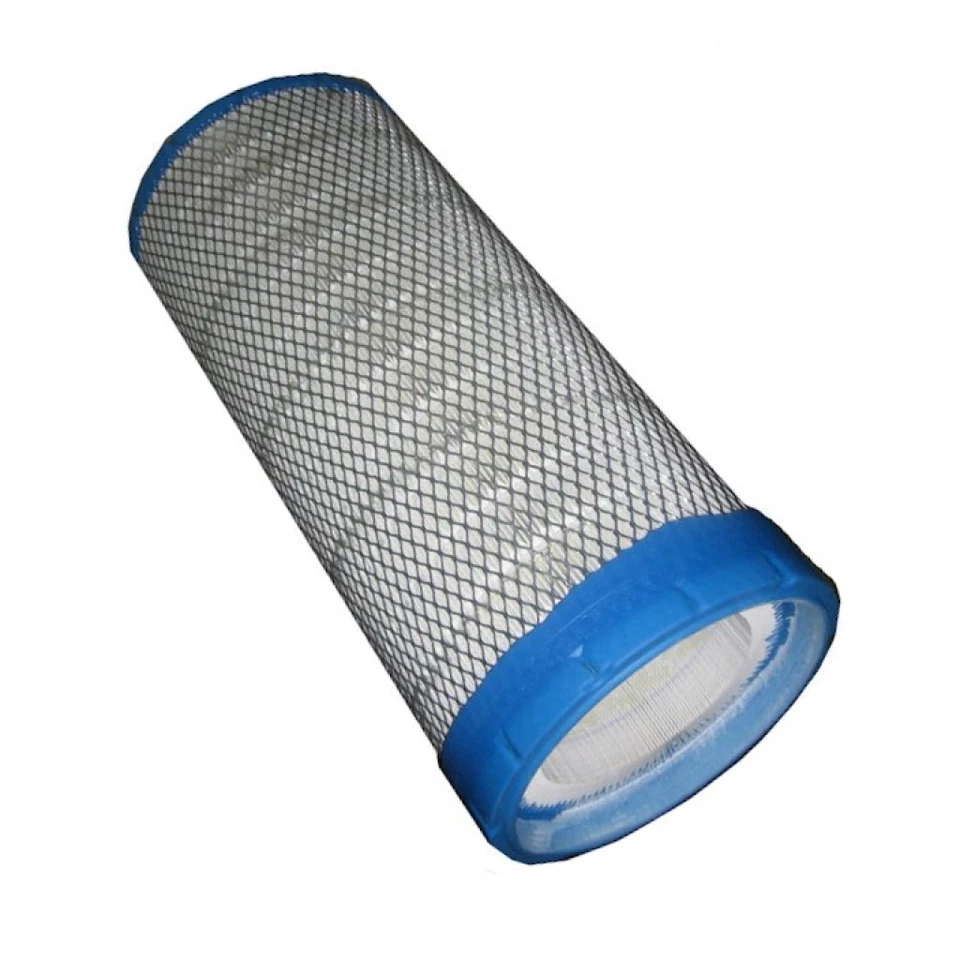 Filtro de aire redondo original ACDelco para Chevy C6500/C7500 Kodiak 2003-2008 88937527 Foto 3 de 4