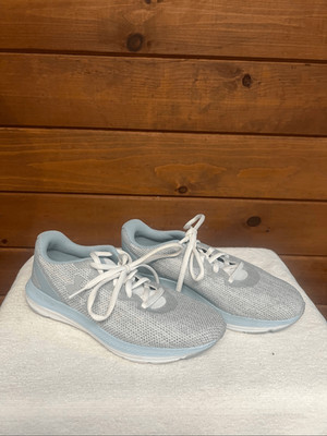 Under Armour Women's Charged Impulse 2 Knit running sneakers Sz 6