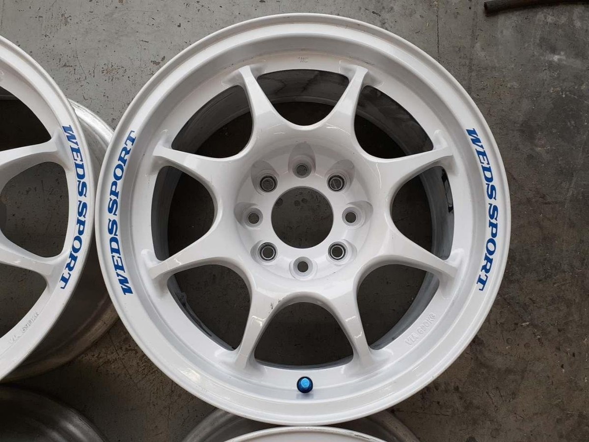 JDM WedsSport TC105X and Engines Wheels, Distro Buy WEDS SPORT TC 