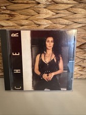 Cher Heart of Stone CD