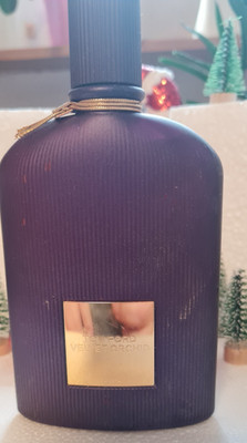 Tom Ford - Velvet Orchid Lumiere