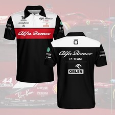 Las mejores ofertas en Alfa Camisetas para Hombres