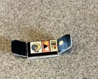 1977 vintage star wars DEATH STAR ORIGINAL PALITOY cardboard THE MISSING PIECE