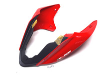 Ducati Panigale V2 955, V4 1100 Heckverkleidung Heck rear Tail Cover Fairing top