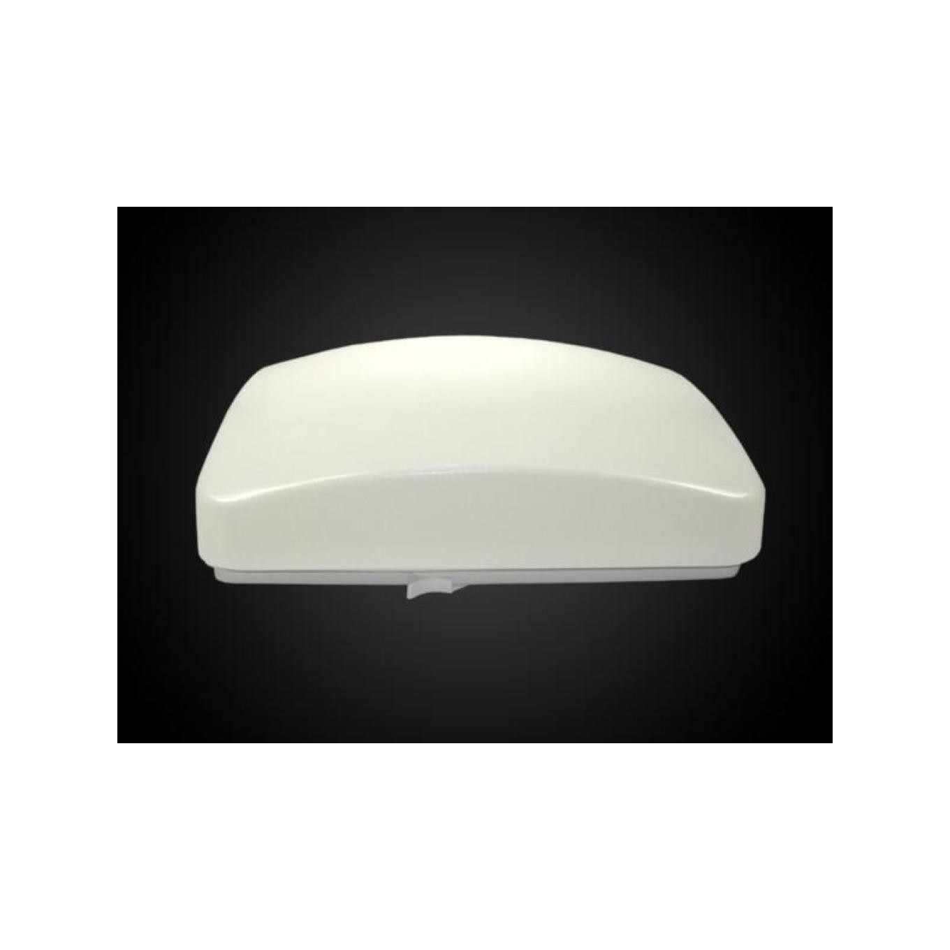 Welti LED Ceiling Light 24W 4000K 009038