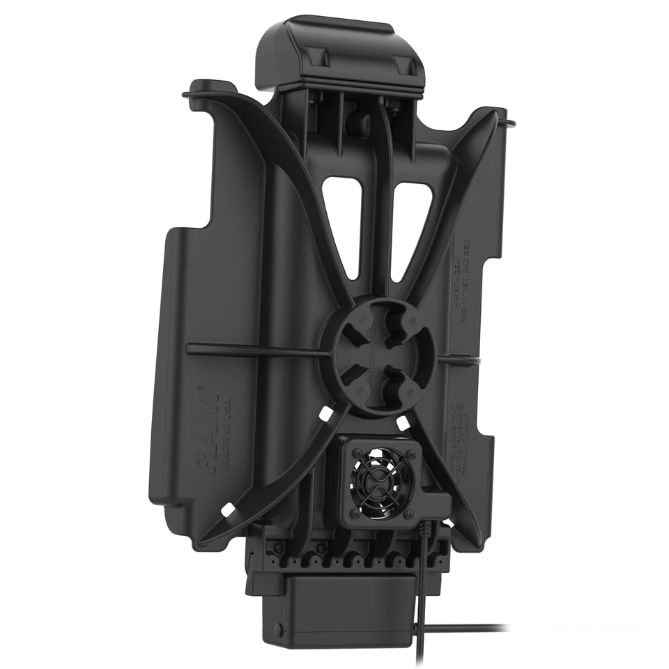 RAM-GDS-DOCKF-AP32CPU  GDS Cool-Dock for Apple iPad Air 4 & iPad Pro... - Image 4 of 4