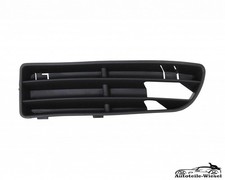 Stoßstange Gitter Vorne Links für VW Bora I Limo Variant Kombi 98-13