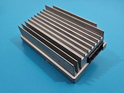 BMW X6 E71 2010 Amplificateur de son 9240137 IPJ272521 - Photo 1/4