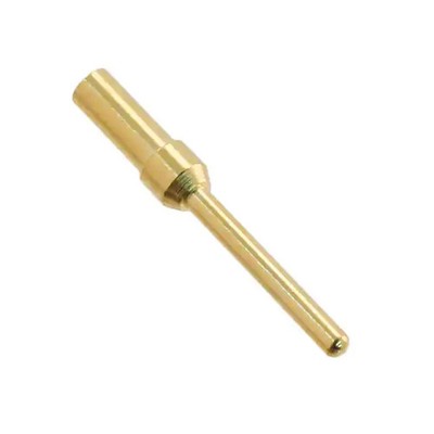 5 Pcs Harting 09670008576 D-Sub Contacts MA Turned Contact AWG 20-24 PL1