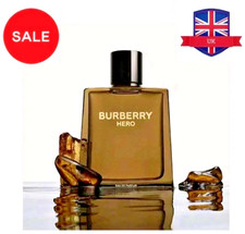 Burberry Hero Eau de Parfum 100ml New & Sealed UK