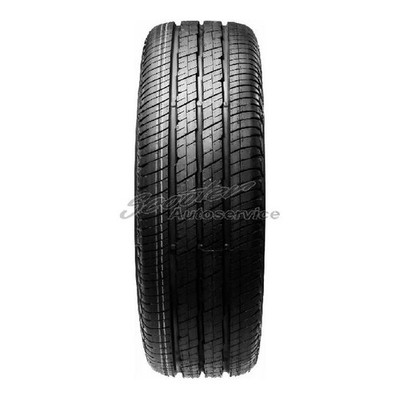 Continental Vanco 2 VW Sommerreifen 205/80 R16 C 110T | 54515