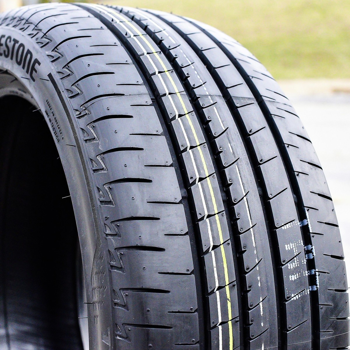 Tire Bridgestone Turanza T005A 235/40R19 92V Performance | eBay