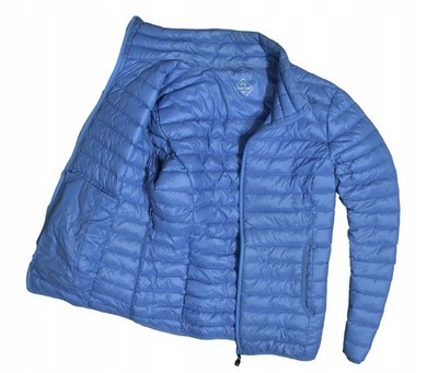 JEAN PAUL Ultraleichte gesteppte Daunenjacke Women's L