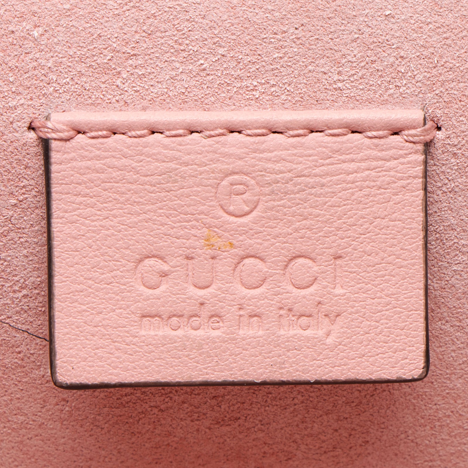 Gucci GG Supreme Crystal Studded Dionysus Medium Shoulder Bag image 8