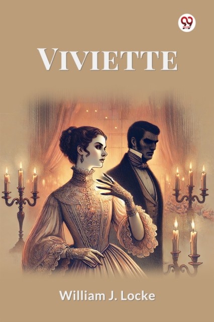 Viviette Edition1 PAPERBACK 9789370813052