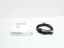 Keyence LV-S41 Reflective Laser Sensor Head