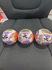 3 Miniverse Make It Mini Food HALLOWEEN Series 2 SPOOKY CAKE New