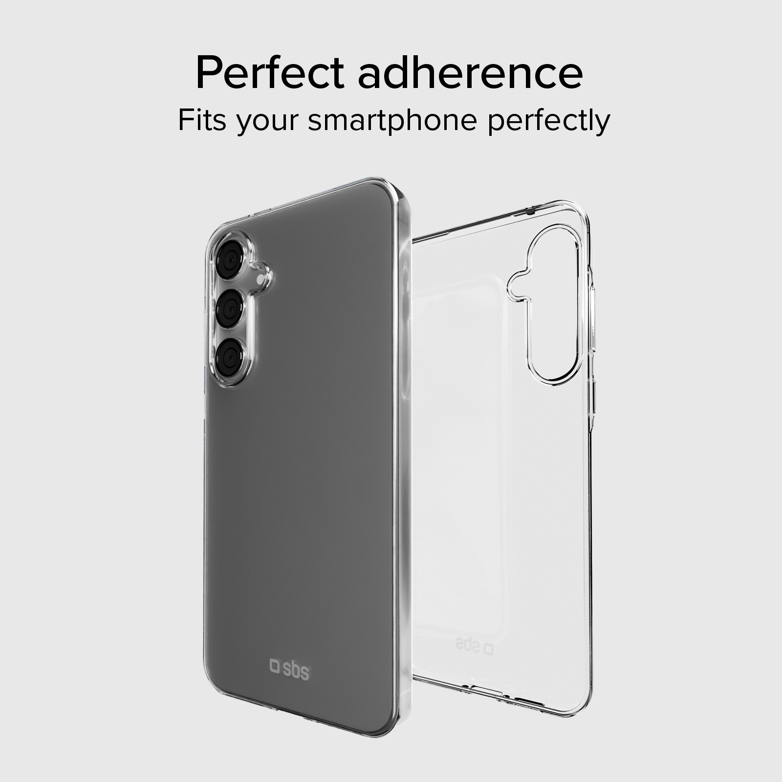 Cover Skinny per Samsung Galaxy S23 foto 5