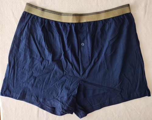 Confezione Boxer M&S Uomo Cool & Fresh Cotone Elasticizzato Taglia S M L XL 2XL - Foto 58 di 98